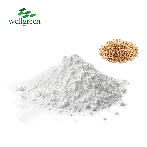 Oat Beta Glucan Powder